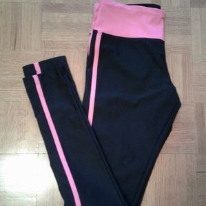 STEVE MADDEN WORKOUT LEGGINGS